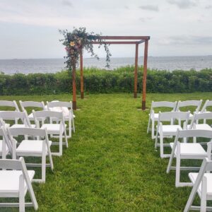 Structure 8 x 8 Chuppah